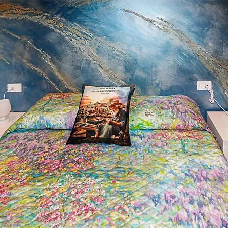 Starry Sky House アパート *
