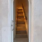 Apartamento Starry Sky House