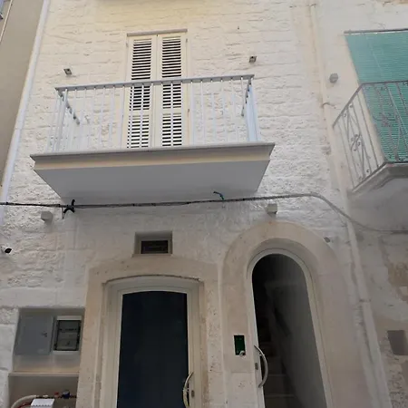 Starry Sky House Διαμέρισμα Mola di Bari
