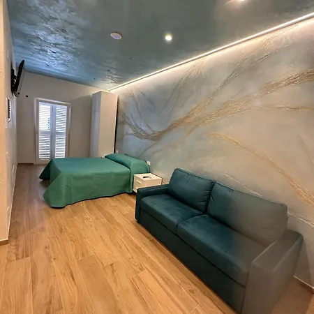 Starry Sky House 몰라디바리