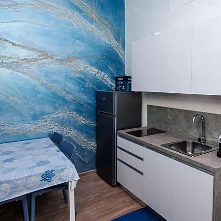 Διαμέρισμα Starry Sky House *