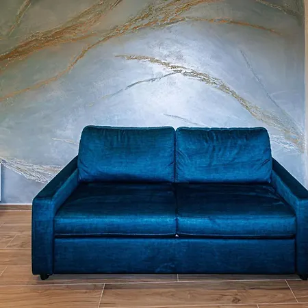 Starry Sky House Διαμέρισμα Mola di Bari