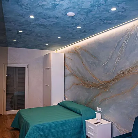 Διαμέρισμα Starry Sky House Mola di Bari