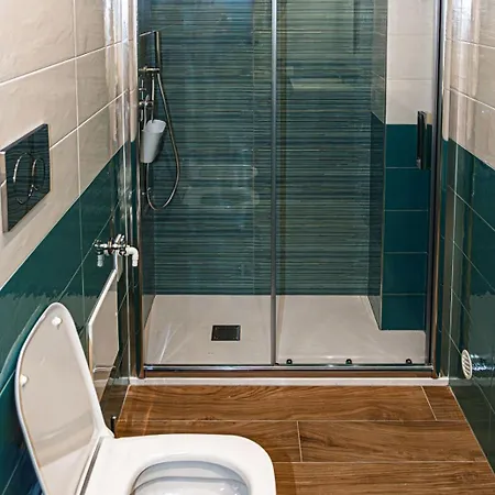 Starry Sky House Διαμέρισμα