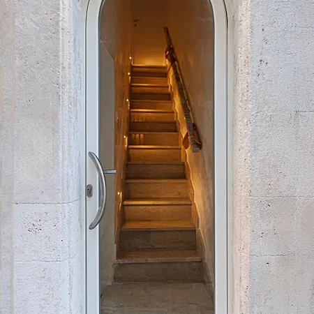 Διαμέρισμα Starry Sky House