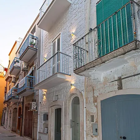 Starry Sky House Διαμέρισμα Mola di Bari