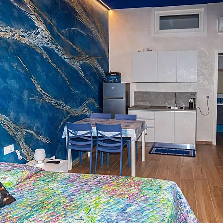Starry Sky House Mola di Bari