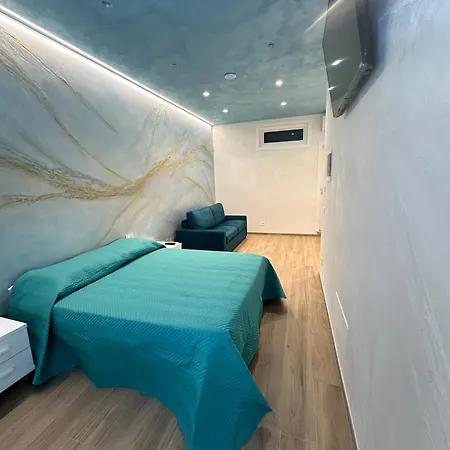 Starry Sky House *