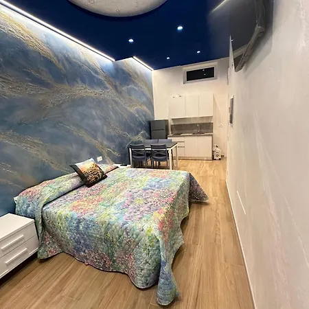 Διαμέρισμα Starry Sky House *