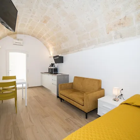 Starry Sky House Lejlighed Mola di Bari