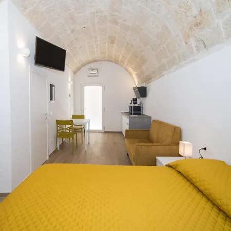 Starry Sky House Lejlighed Mola di Bari