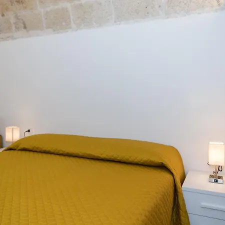 Lejlighed Starry Sky House Mola di Bari