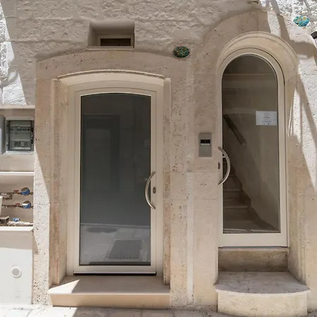 Starry Sky House *