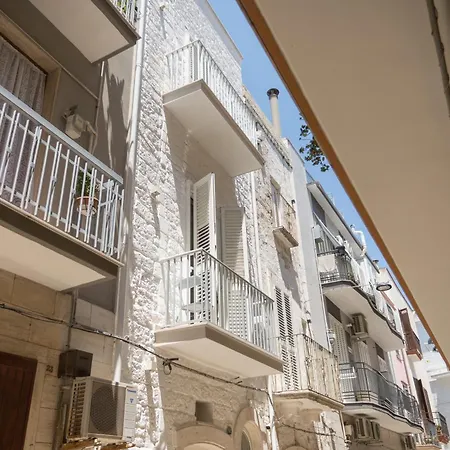 Starry Sky House * Mola di Bari