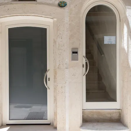 Starry Sky House Lejlighed Mola di Bari