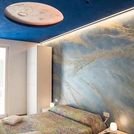 Starry Sky House Mola di Bari