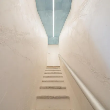 Starry Sky House * Mola di Bari