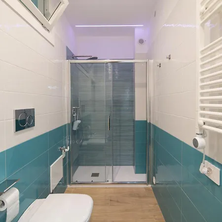 Starry Sky House Appartement