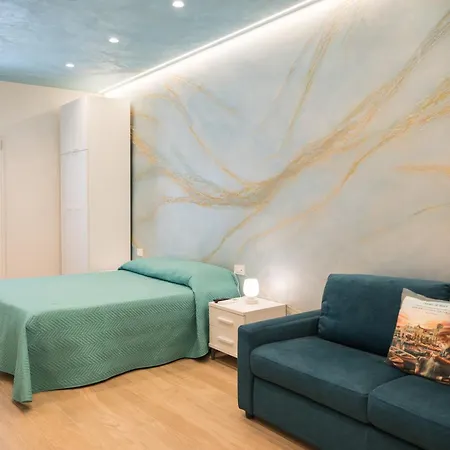 Lejlighed Starry Sky House Mola di Bari