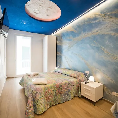 Starry Sky House * Mola di Bari
