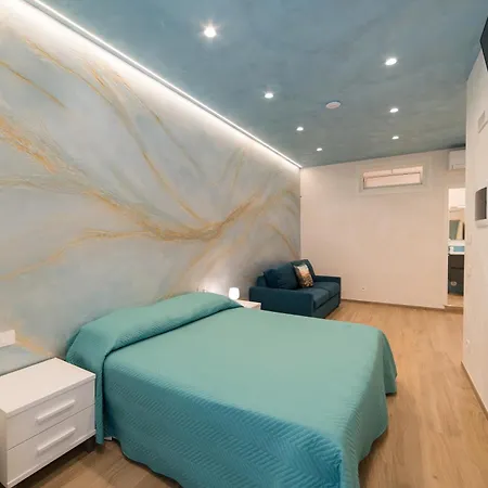 Starry Sky House 公寓 *