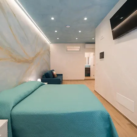 Starry Sky House * Mola di Bari