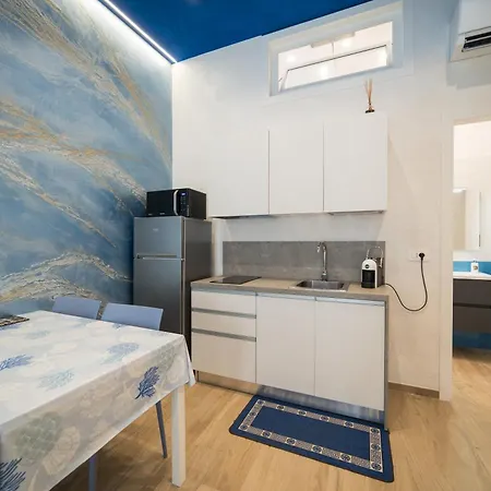 Starry Sky House