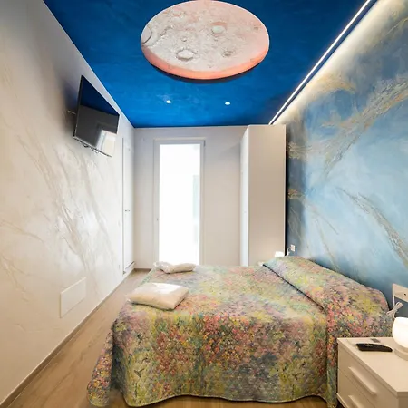 Starry Sky House Lejlighed