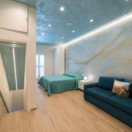 Apartamento Starry Sky House Mola di Bari