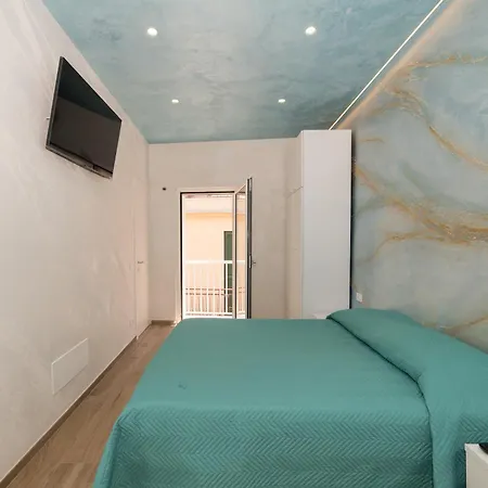 Starry Sky House Mola di Bari