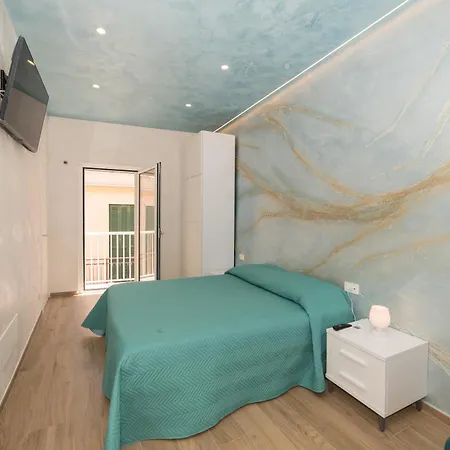 Starry Sky House * Mola di Bari