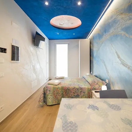 Starry Sky House