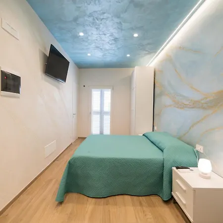 Lejlighed Starry Sky House *