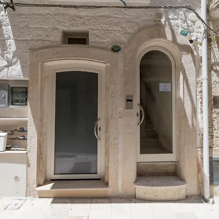 Starry Sky House Lejlighed Mola di Bari