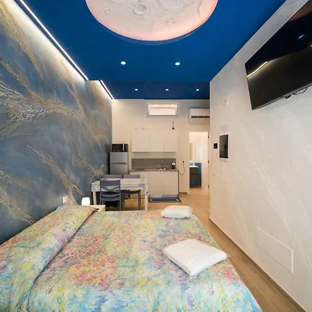 Starry Sky House * Mola di Bari