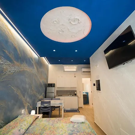 Starry Sky House *