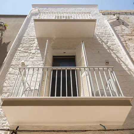 Starry Sky House * Mola di Bari
