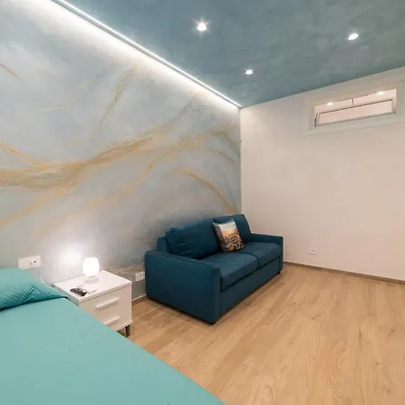 Starry Sky House Lejlighed *