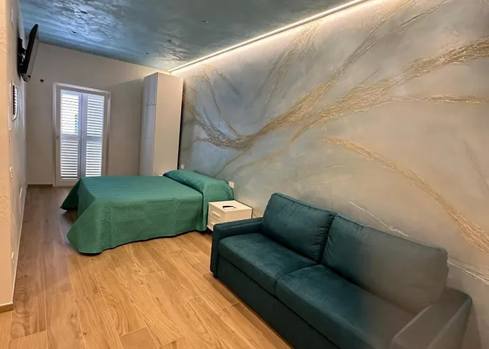 Starry Sky House מולה די בארי