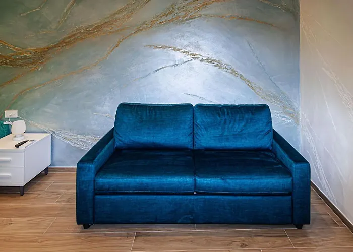 Starry Sky House דירה מולה די בארי