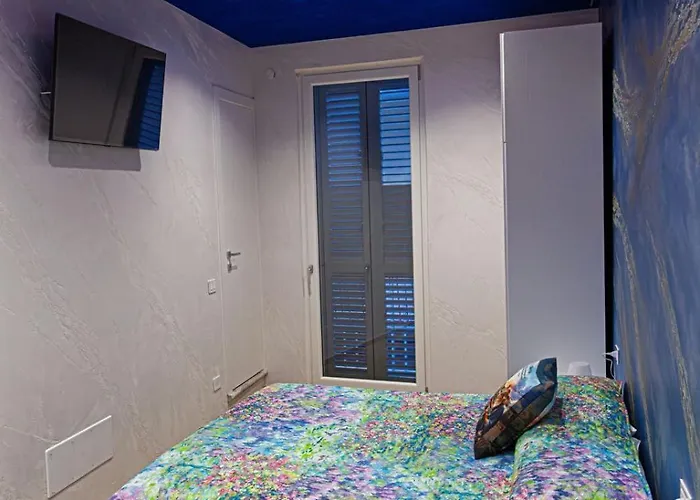 Starry Sky House *