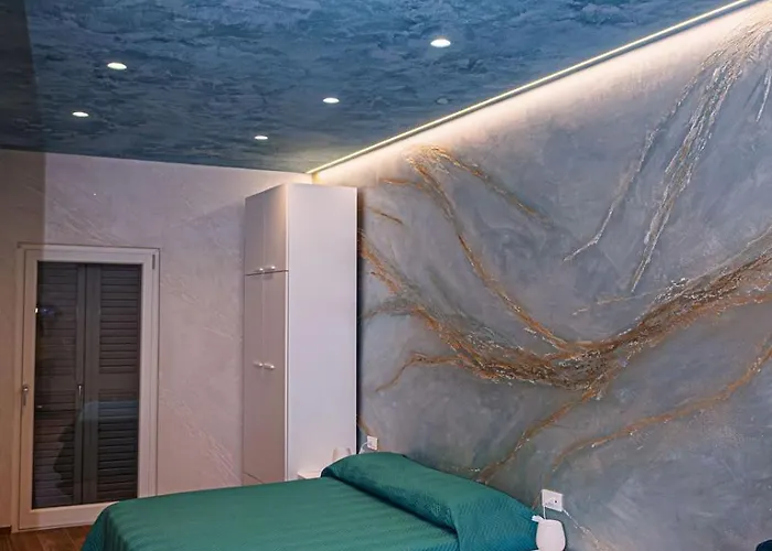 דירה Starry Sky House מולה די בארי